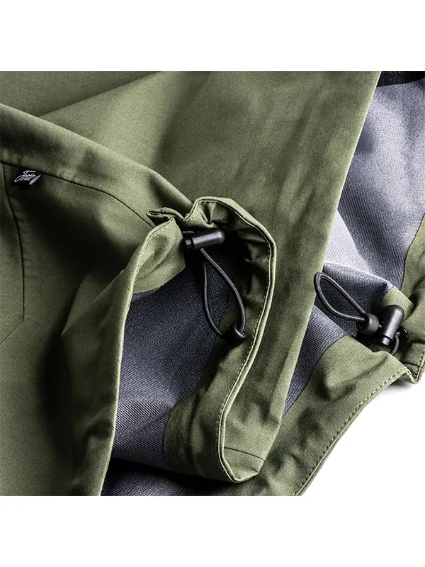 FORTIS Marine Jacket - DPM