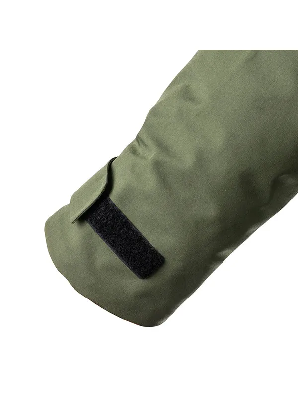 FORTIS Marine Jacket - DPM