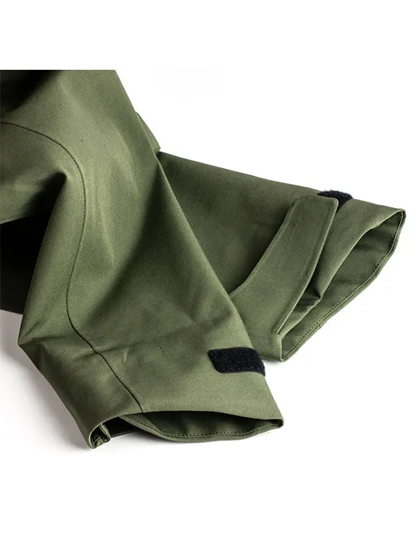 FORTIS Marine Jacket - DPM