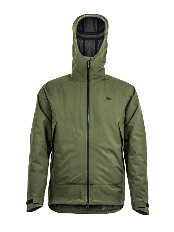 FORTIS Marine Jacket - DPM
