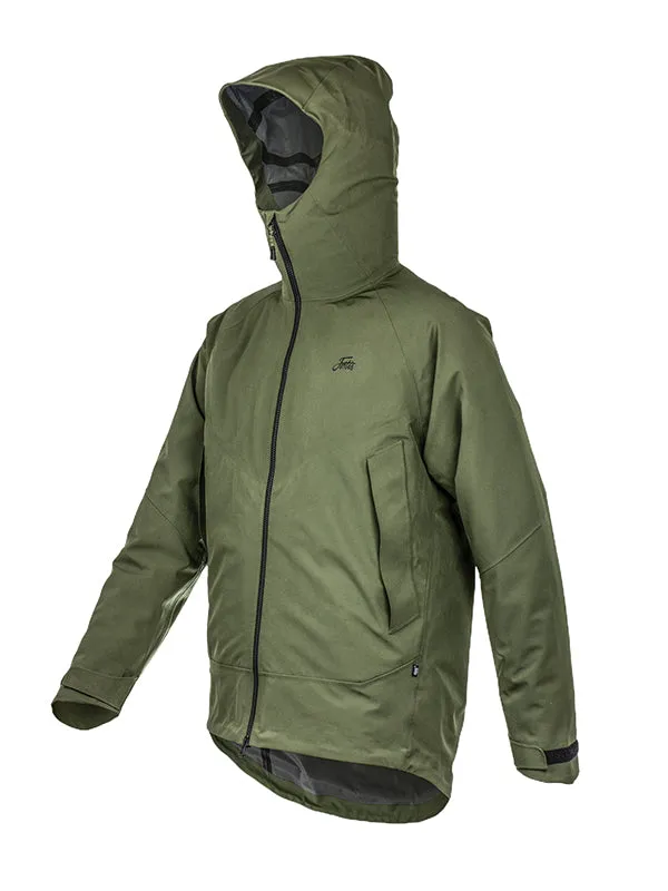 FORTIS Marine Jacket - DPM