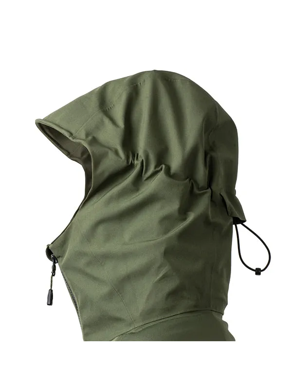 FORTIS Marine Jacket - DPM
