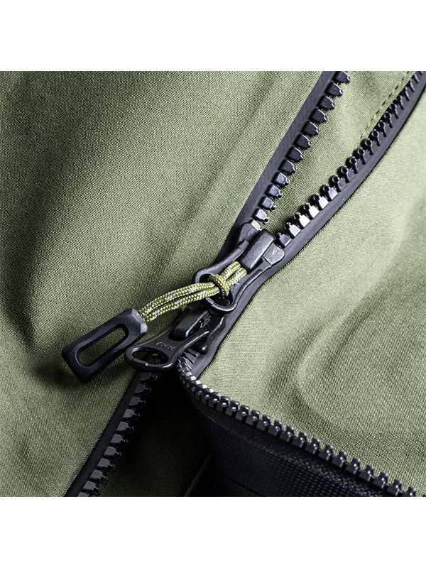 FORTIS Marine Jacket - DPM