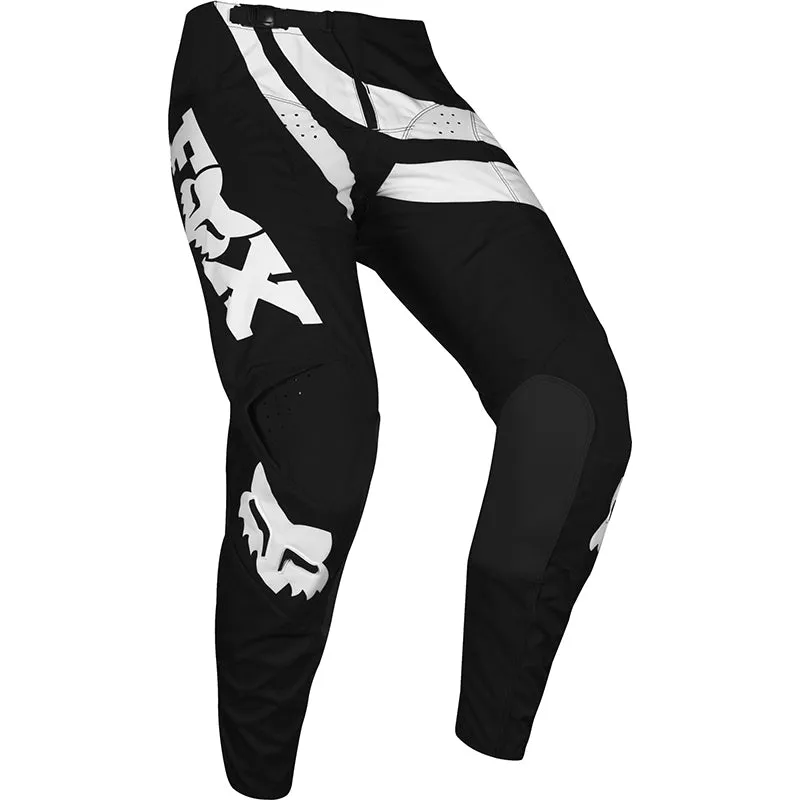 FOX 180 COTA PANTS [BLACK]