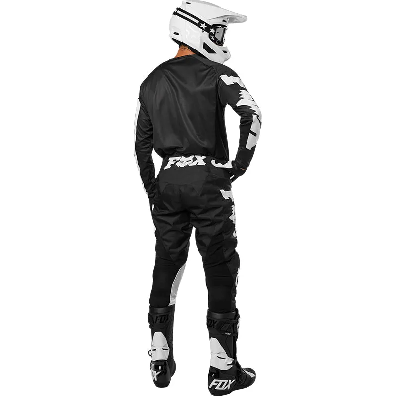 FOX 180 COTA PANTS [BLACK]