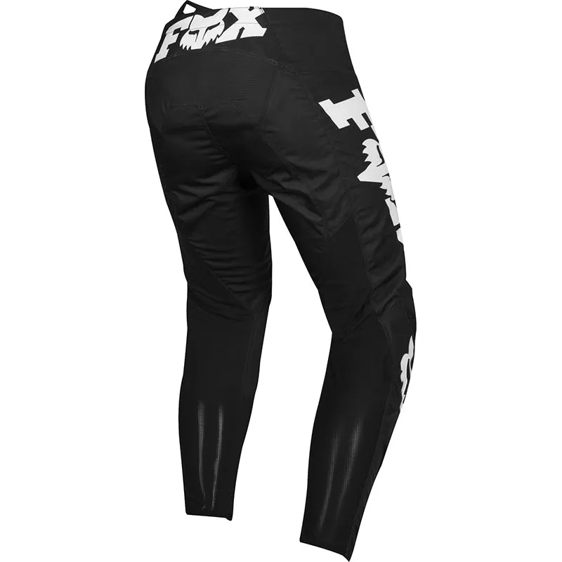 FOX 180 COTA PANTS [BLACK]