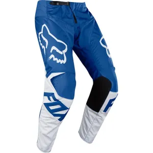 FOX 180 YOUTH RACE PANTS [BLUE]