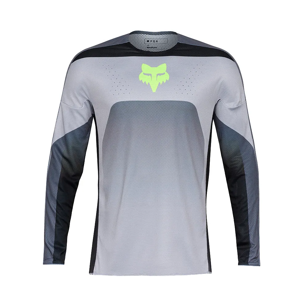 FOX 360 DIVIDER JERSEY [STEEL GREY]