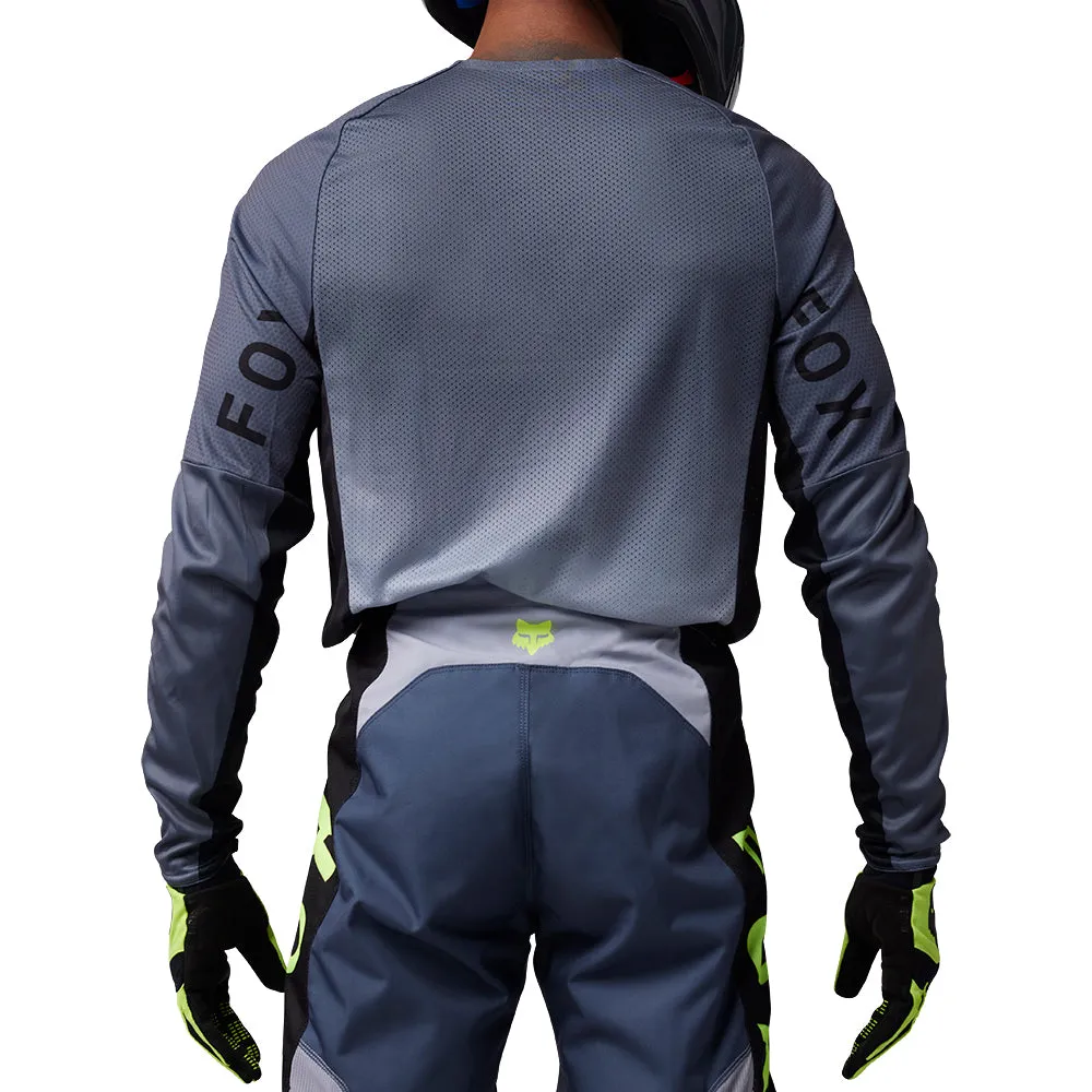 FOX 360 DIVIDER JERSEY [STEEL GREY]