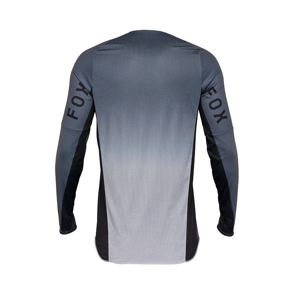 FOX 360 DIVIDER JERSEY [STEEL GREY]