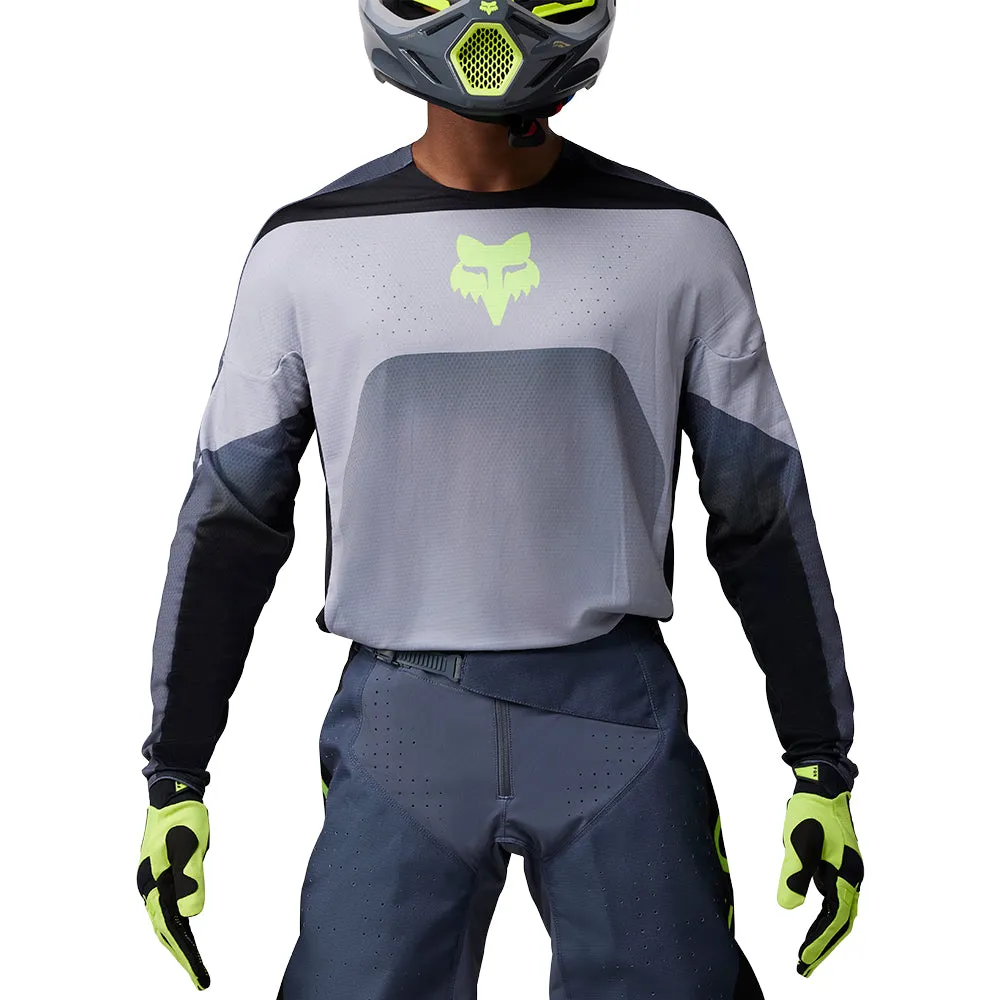 FOX 360 DIVIDER JERSEY [STEEL GREY]