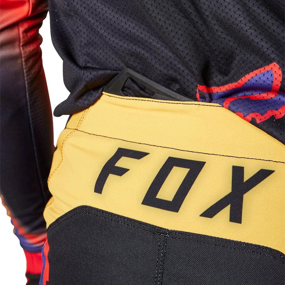 FOX 360 FGMNT JERSEY [BLACK]