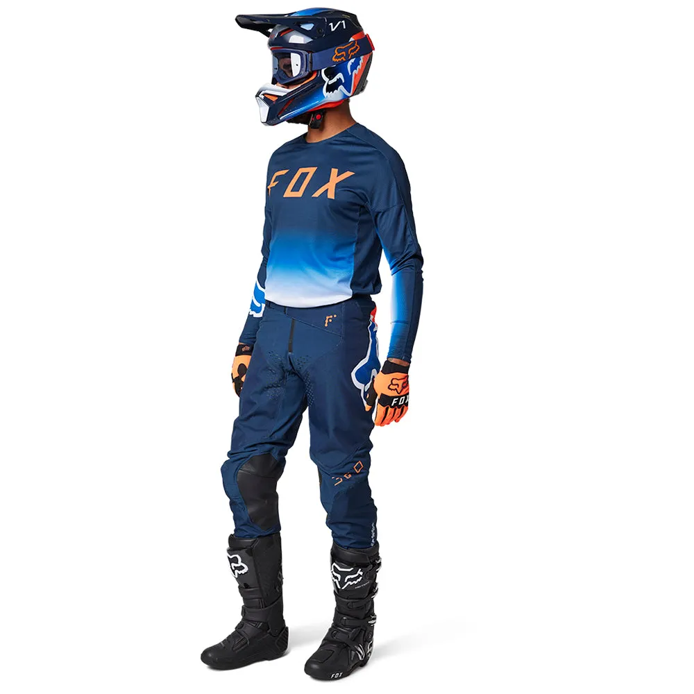 FOX 360 FGMNT JERSEY [MIDNIGHT]