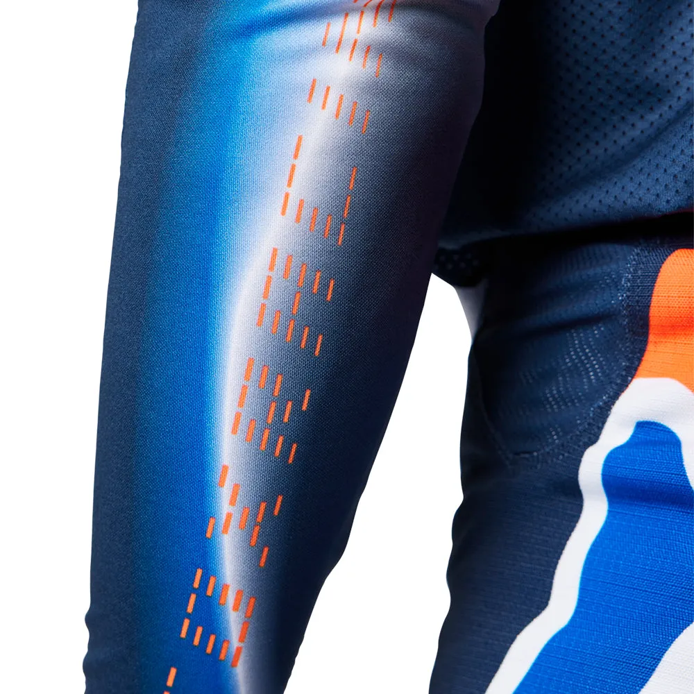 FOX 360 FGMNT JERSEY [MIDNIGHT]