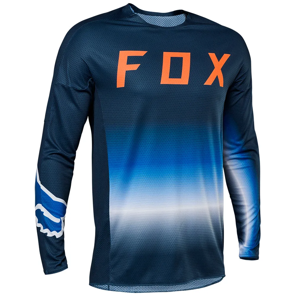 FOX 360 FGMNT JERSEY [MIDNIGHT]