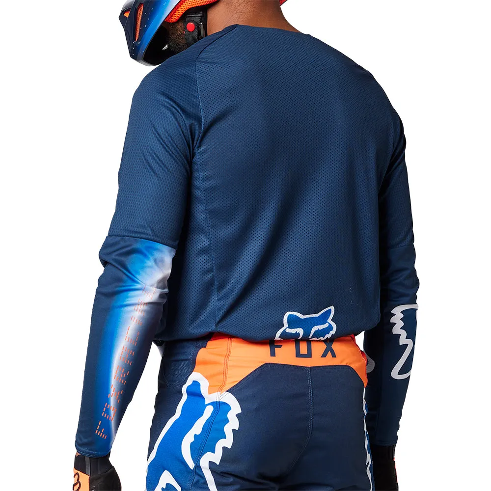 FOX 360 FGMNT JERSEY [MIDNIGHT]