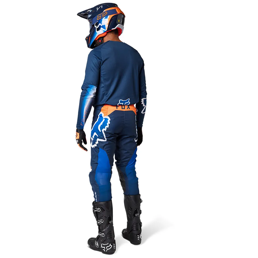 FOX 360 FGMNT JERSEY [MIDNIGHT]