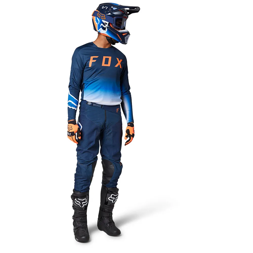 FOX 360 FGMNT JERSEY [MIDNIGHT]