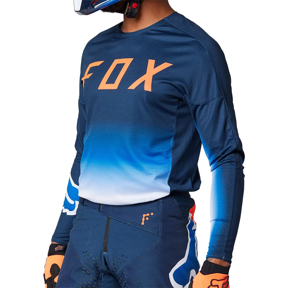 FOX 360 FGMNT JERSEY [MIDNIGHT]
