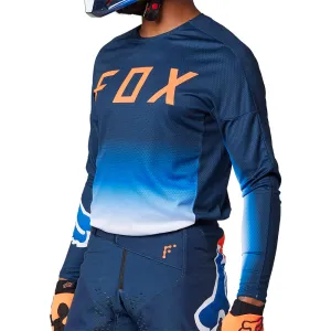 FOX 360 FGMNT JERSEY [MIDNIGHT]
