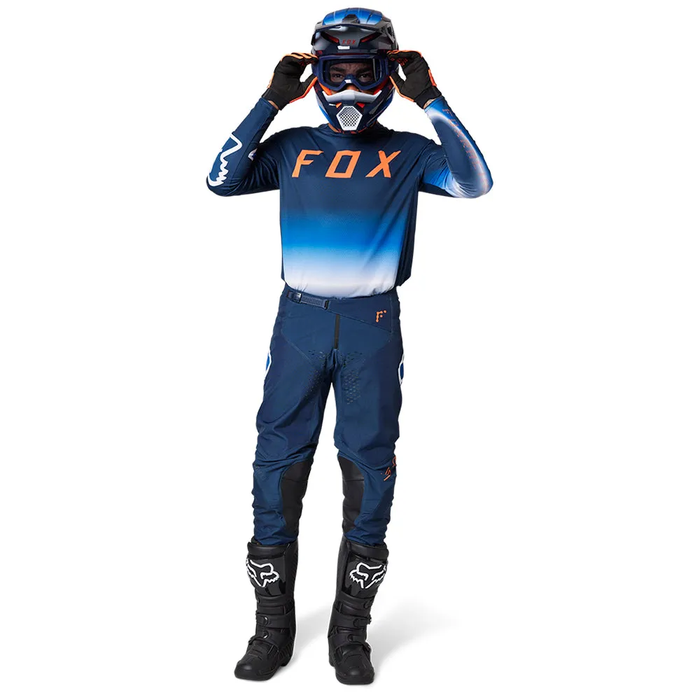 FOX 360 FGMNT JERSEY [MIDNIGHT]