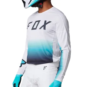 FOX 360 FGMNT JERSEY [WHITE]