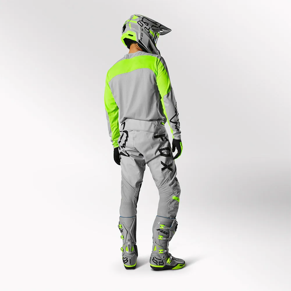 FOX 360 MERZ JERSEY [STEEL GREY]
