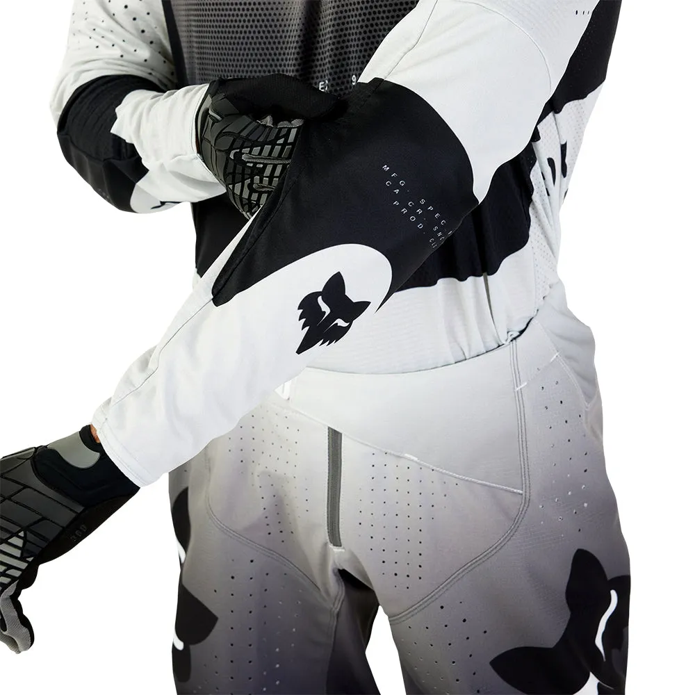 FOX 360 REVISE JERSEY [BLACK/GREY]