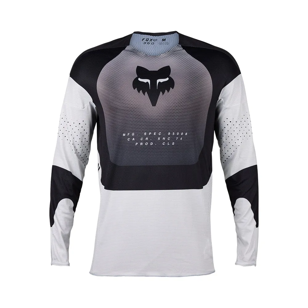 FOX 360 REVISE JERSEY [BLACK/GREY]