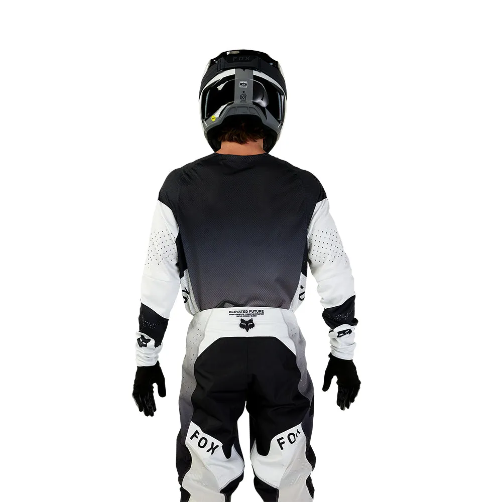 FOX 360 REVISE JERSEY [BLACK/GREY]