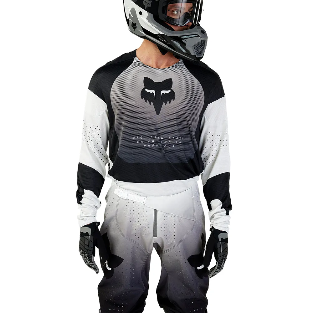 FOX 360 REVISE JERSEY [BLACK/GREY]
