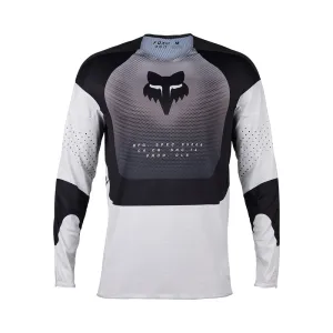 FOX 360 REVISE JERSEY [BLACK/GREY]