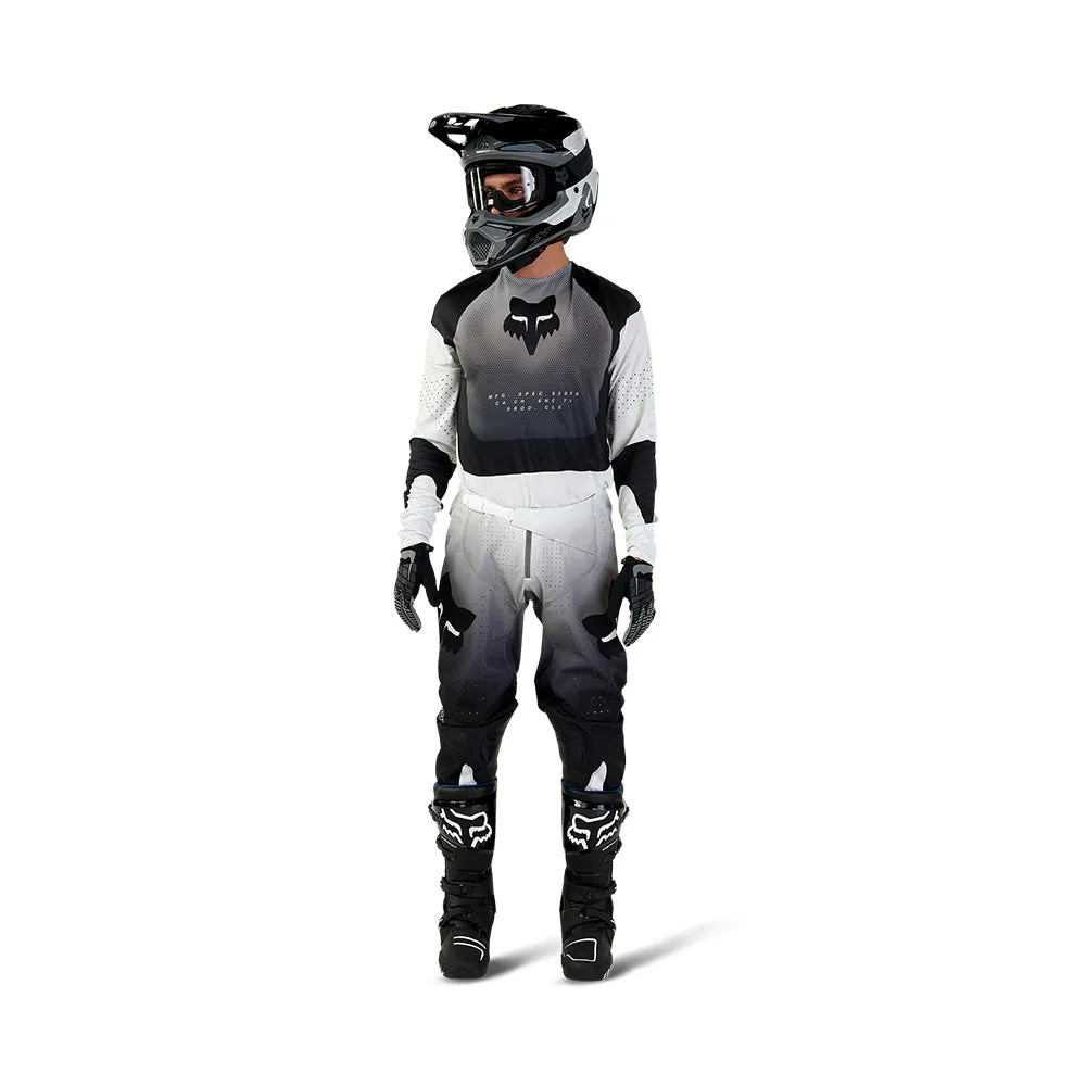 FOX 360 REVISE JERSEY [BLACK/GREY]