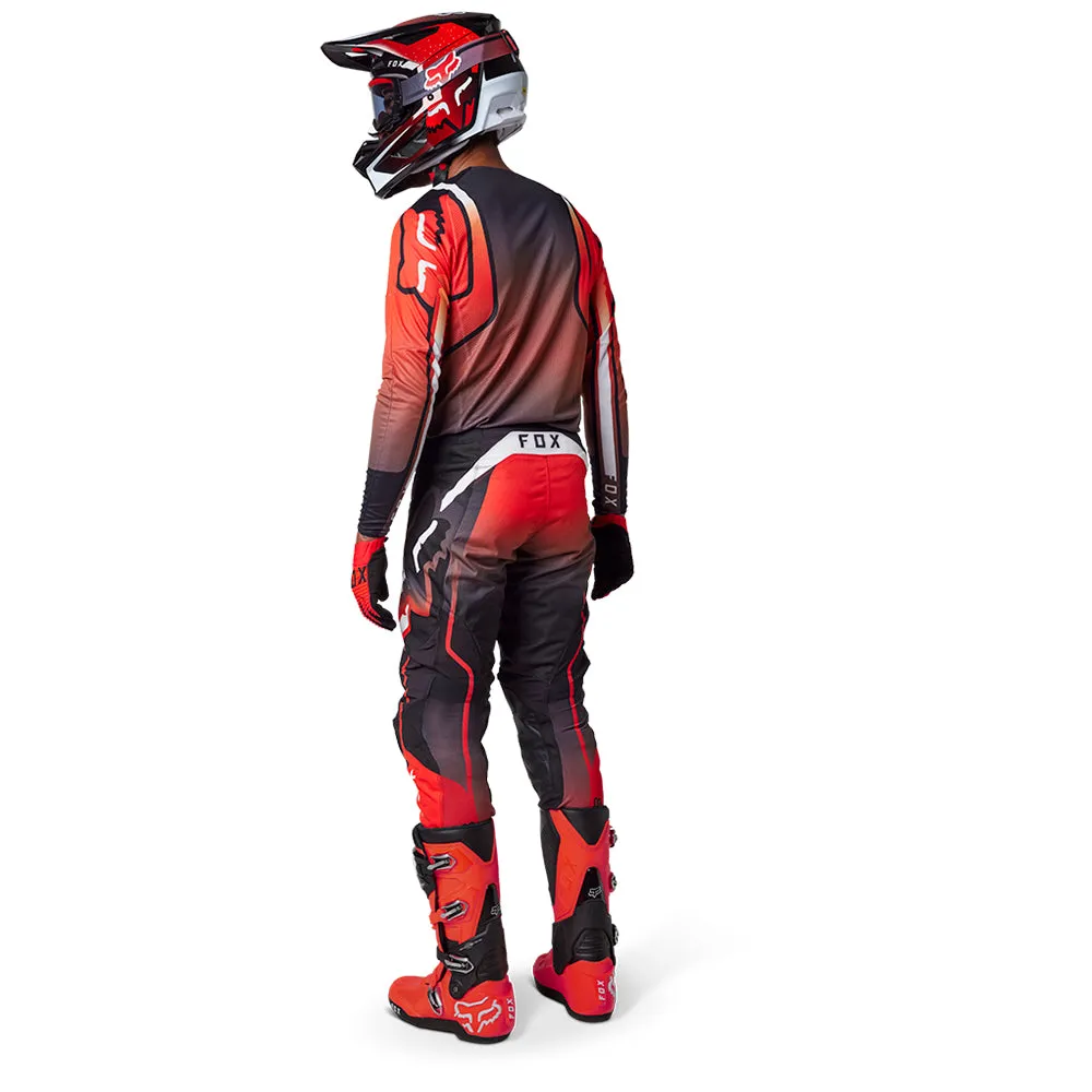 FOX 360 VIZEN JERSEY [FLO RED]
