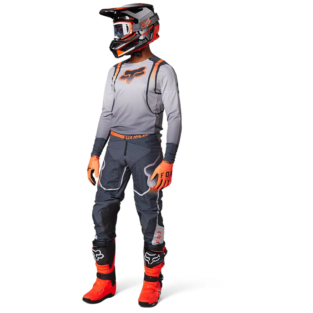 FOX 360 VIZEN JERSEY [PEWTER]
