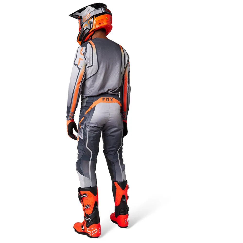 FOX 360 VIZEN JERSEY [PEWTER]