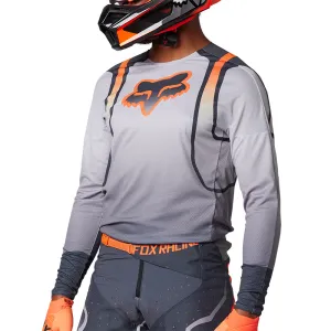 FOX 360 VIZEN JERSEY [PEWTER]