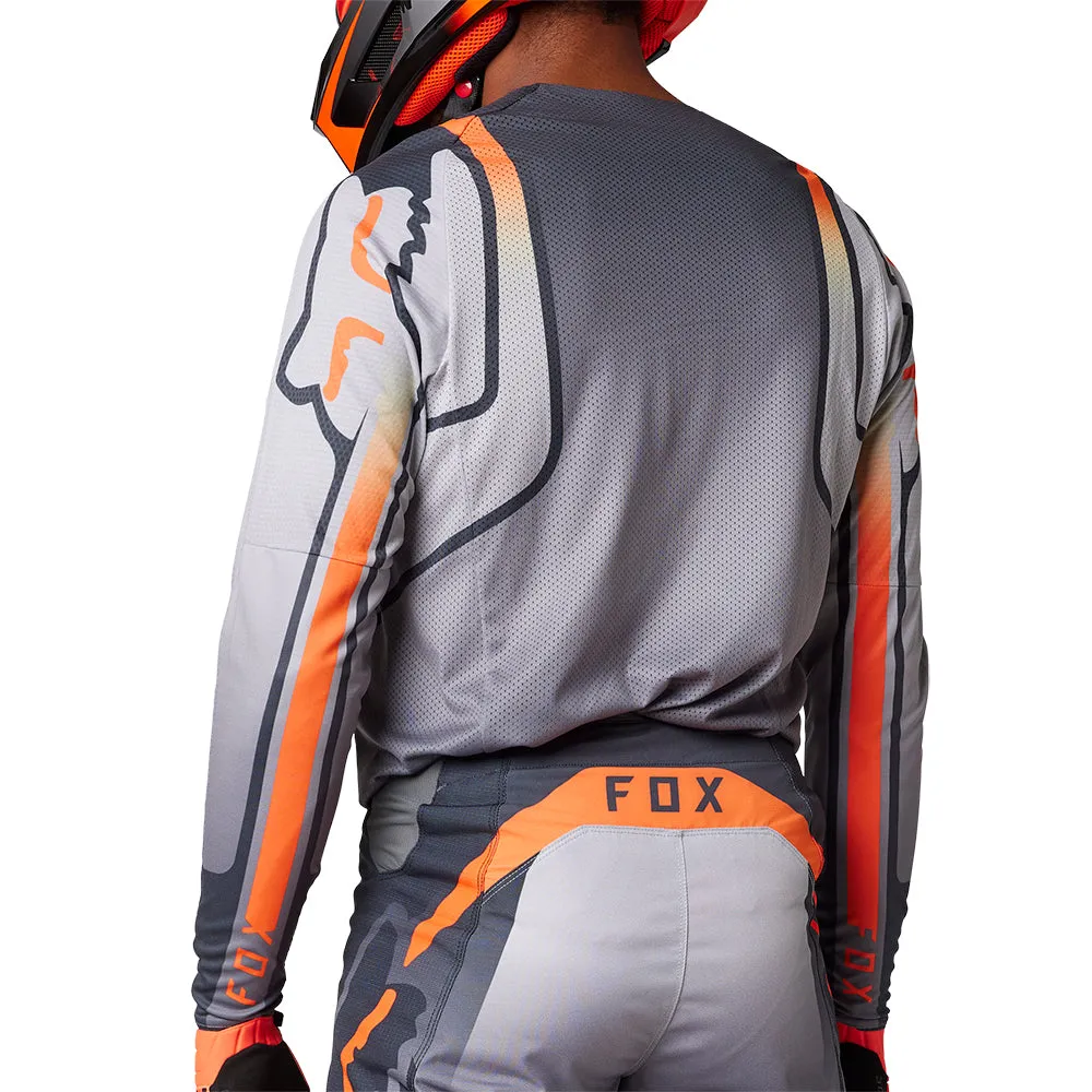 FOX 360 VIZEN JERSEY [PEWTER]