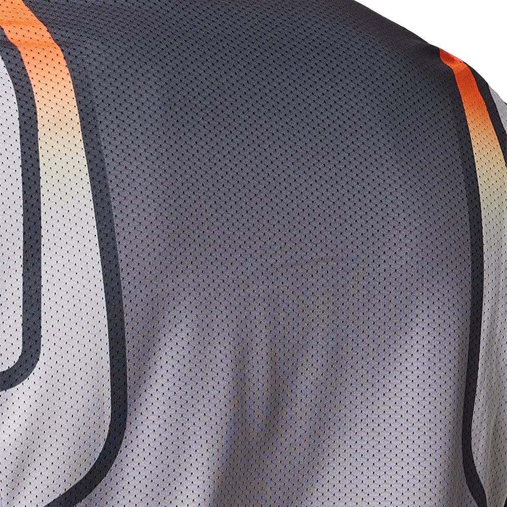 FOX 360 VIZEN JERSEY [PEWTER]