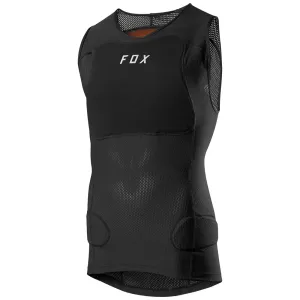 Fox Baseframe Pro Sl Roost Guard - Black