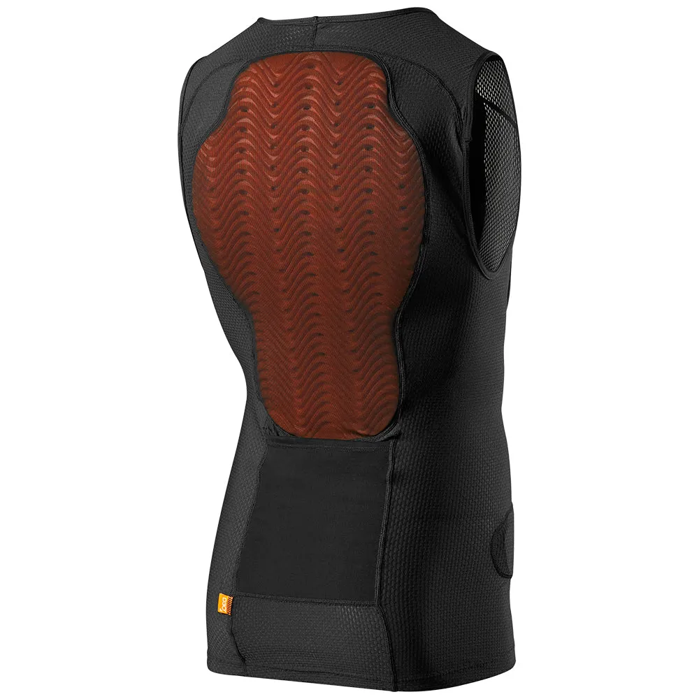 Fox Baseframe Pro Sl Roost Guard - Black