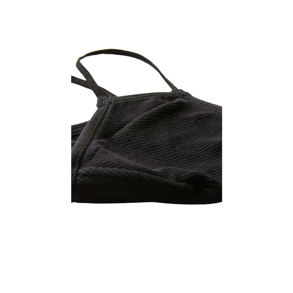 Fox - Face Mask - Black
