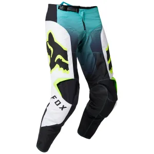 FOX KIDS 180 LEED PANTS [TEAL]