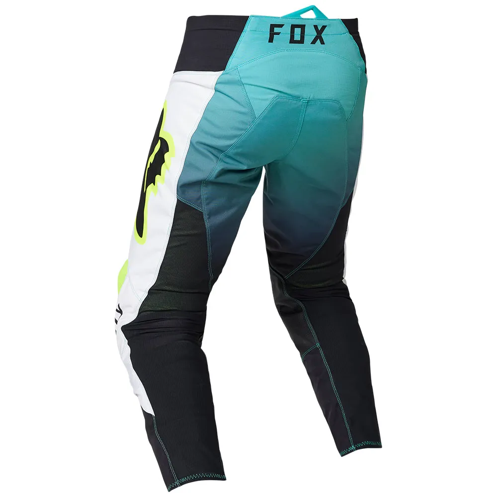 FOX KIDS 180 LEED PANTS [TEAL]