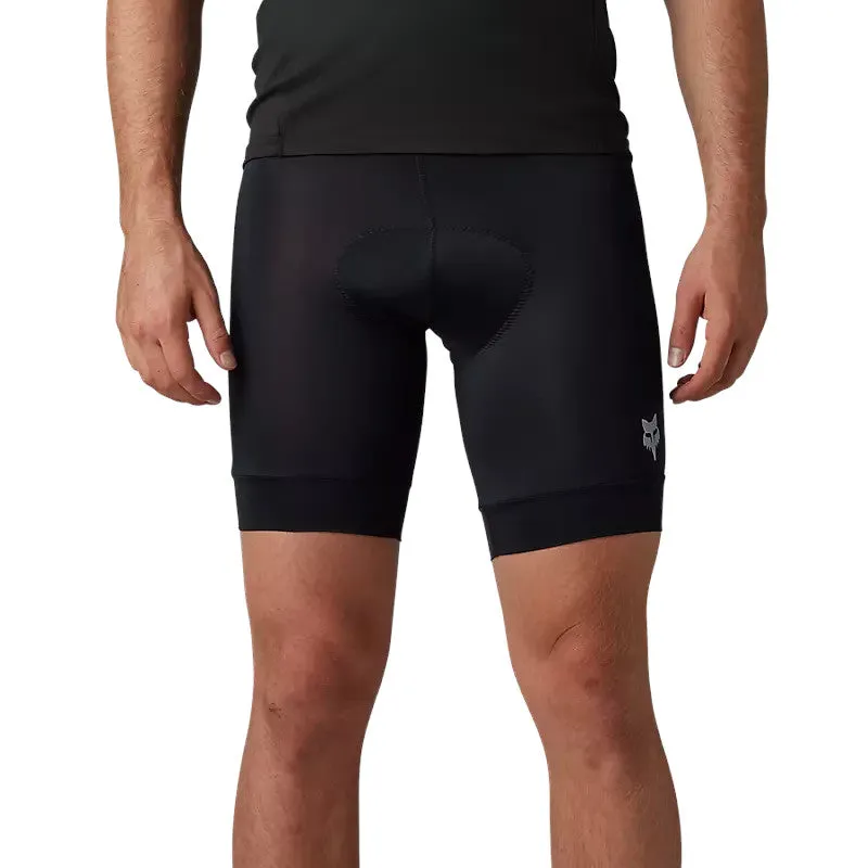 Fox Tecbase Lite Liner Shorts Black