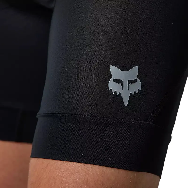 Fox Tecbase Lite Liner Shorts Black
