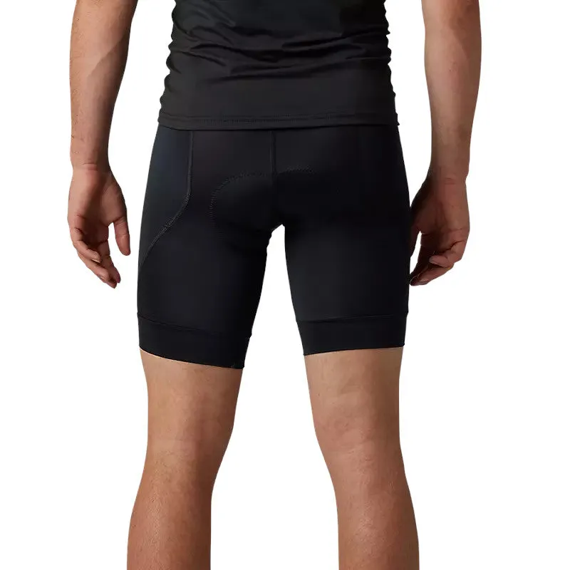 Fox Tecbase Lite Liner Shorts Black