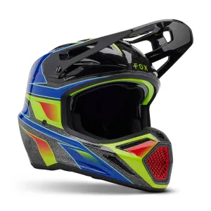 FOX V3 RS ACRIC HELMET MIPS CE [MULTI]