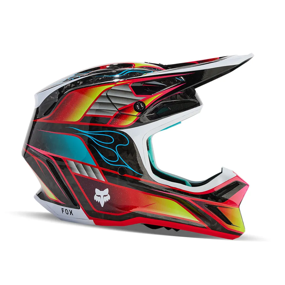 FOX V3 RS VIEWPOINT HELMET MIPS CE [MULTI]