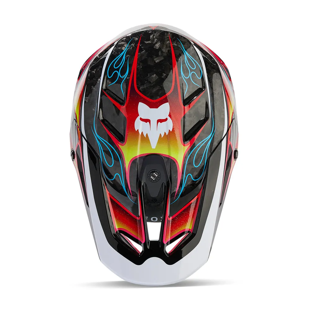 FOX V3 RS VIEWPOINT HELMET MIPS CE [MULTI]